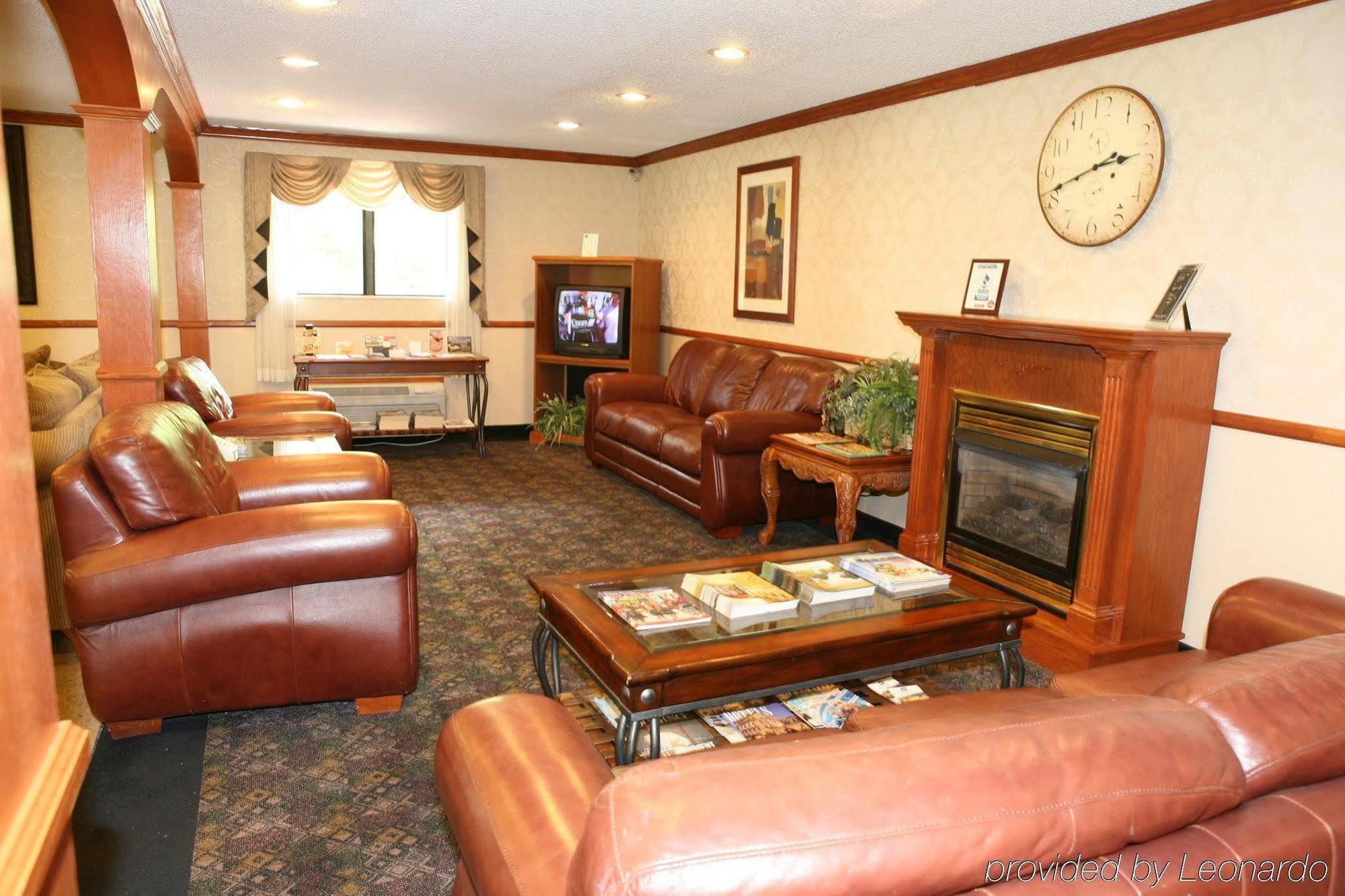 Days Inn & Suites By Wyndham Monroe Zimmer foto